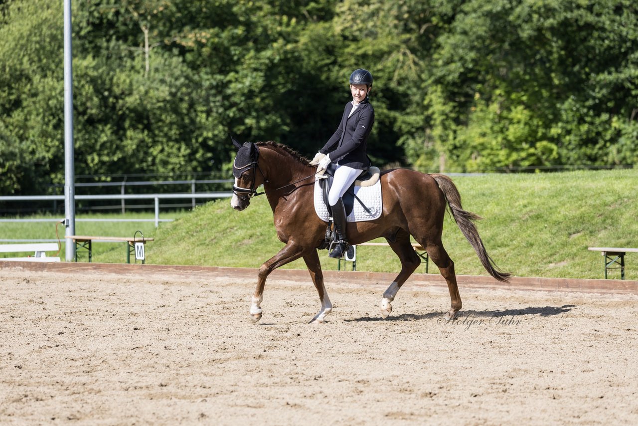 Bild 605 - Pony Akademie Turnier
